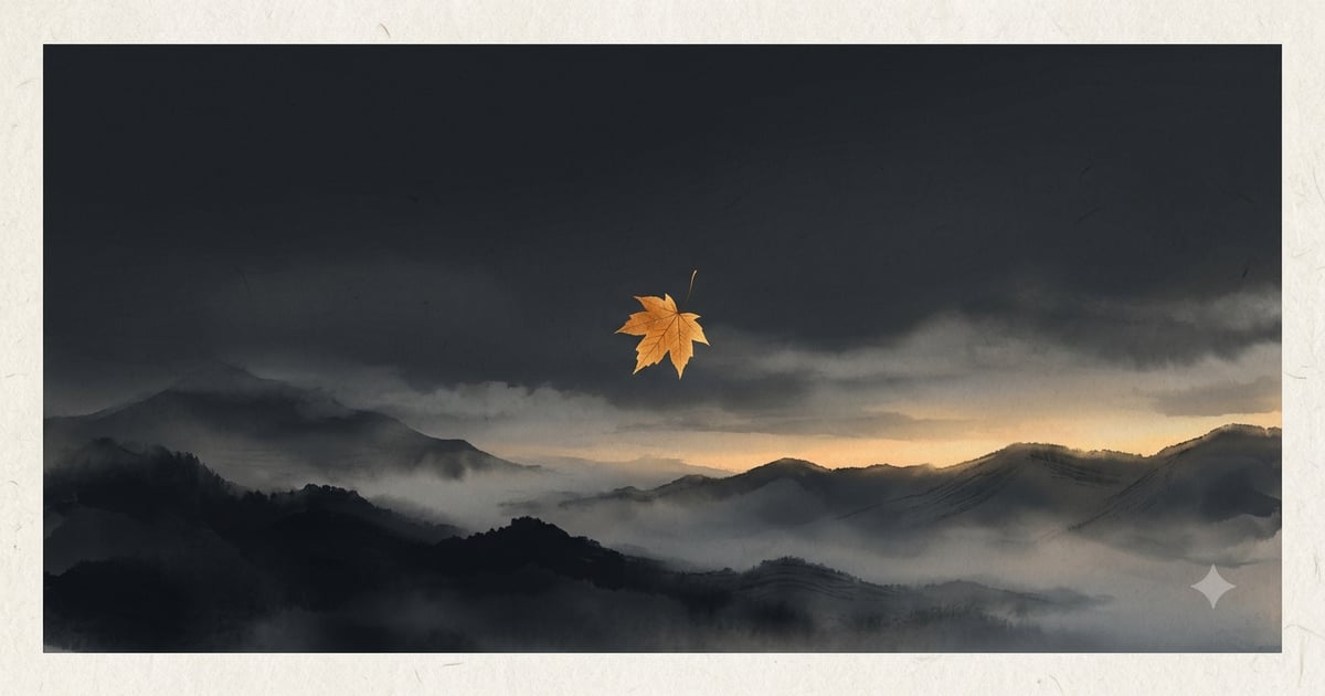 立秋開運：暑退涼生，如何收心蓄勢